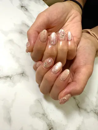 ネイル k Kanakoのネイルデザイン