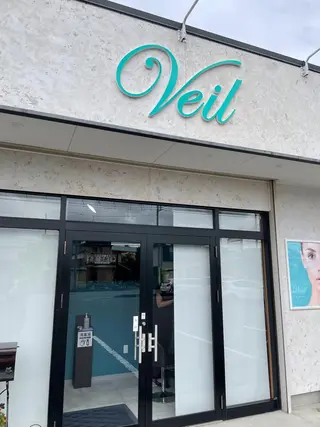 ジョリ   ヴェール 山口のマツエク・マツパデザイン