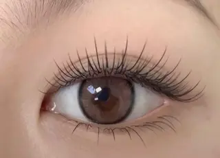 マツエク・マツパ YOYOYO 💕のマツエク・マツパデザイン