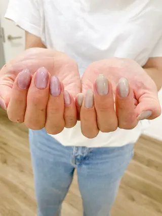 ネイル yn salonのネイルデザイン