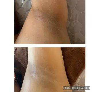 竹之内 由利菜のエステ・リラクイメージ