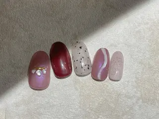 ネイル Nail Katoのネイルデザイン