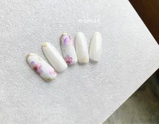 ネイル eni. by michのネイルデザイン