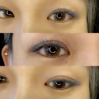 マツエク・マツパ ｉｃｈｉ ...のマツエク・マツパデザイン