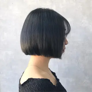 ショート サロウィン所属・K-POP好き美容師 🇰🇷Kai.Yのヘアスタイル