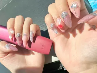 ネイル MEMI NAILのネイルデザイン