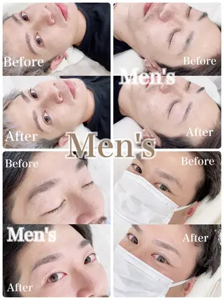 アイブロウ Salon de Galcon 2階(サロンド・ギャルソン)所属・KU TA  \(◡̈)/の眉毛・アイブロウイメージ