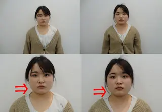 名無し整体院 　のエステ・リラクイメージ