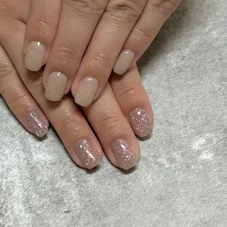 ネイル Leia yokoのネイルデザイン