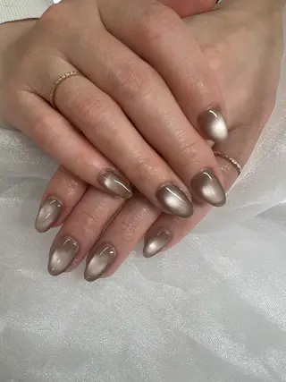 ネイル Keytos所属・小池 奈央のネイルデザイン