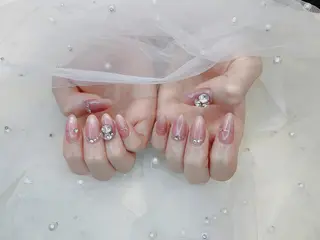 ネイル Moci Nail Salonのネイルデザイン