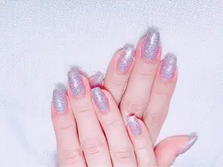 ネイル ToliyDeliy Nail Salonのネイルデザイン