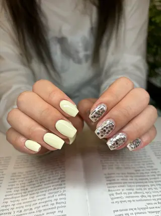 ネイル era Sahoのネイルデザイン