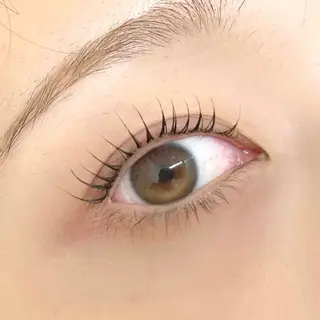 マツエク・マツパ makea 与野店 seri💫のマツエク・マツパデザイン