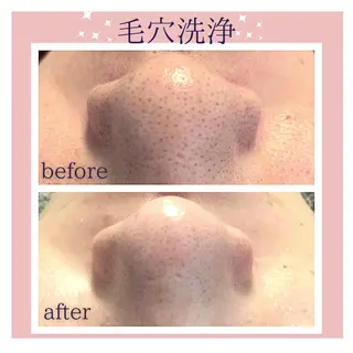 花田 亜由美のマツエク・マツパデザイン