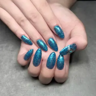 ネイル maison ANZU所属・maison/ kaiのネイルデザイン