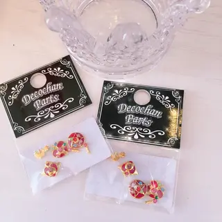 ネイル La neige* yuki 🥯🍑のネイルデザイン