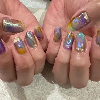 ネイル SACHIKO♪ premiereのネイルデザイン