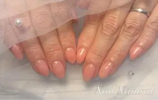 ネイル Nail salon Natulalのネイルデザイン