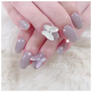ネイル ＶＩＶＩ nailsalonのネイルデザイン