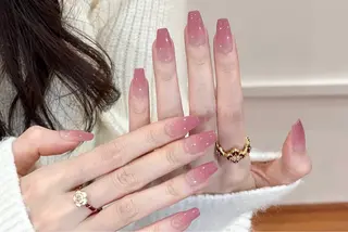 ネイル MIMI nailのネイルデザイン