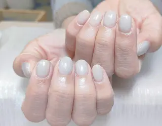 ネイル モニカ アキイのネイルデザイン