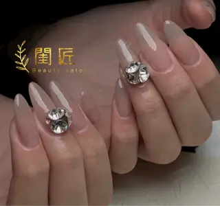 ネイル Kei Chanのネイルデザイン