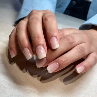 ネイル MIZE rinaのネイルデザイン