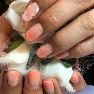 ネイル KIREIE NAILSのネイルデザイン