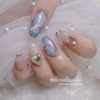 ネイル nailsalon miinailsのネイルデザイン