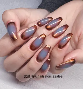 ネイル R inのネイルデザイン