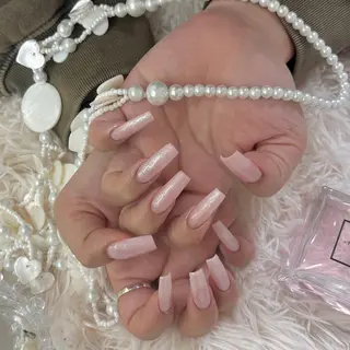 ネイル Nana treeのネイルデザイン