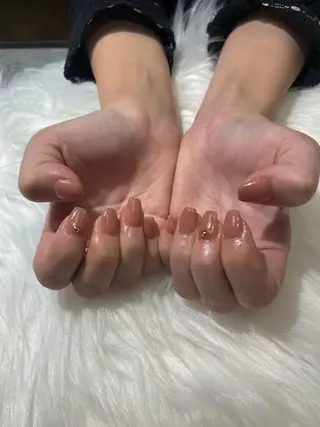 ネイル ୨୧ mami ୨୧のネイルデザイン