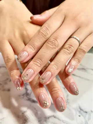 ネイル JAM Orario Nailのネイルデザイン