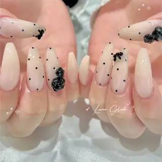ネイル Luna Glade Nail Salon所属・Luna Gladeのネイルデザイン