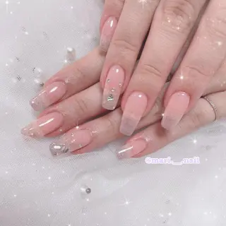 ネイル 🎀 Mayu 🎀痛ネイルのネイルデザイン