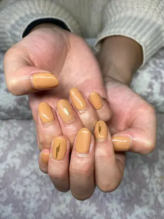 ネイル nail salon "a"のネイルデザイン