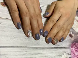 ネイル R.I所属・R.I みちのネイルデザイン