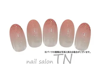 ネイル 中島 実穂のネイルデザイン