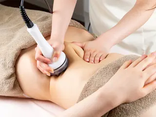 ハイパーナイフ痩身 Misakiのエステ・リラクイメージ