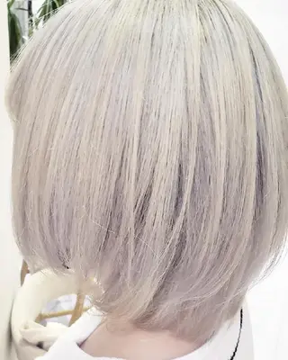 ショート カラー 🌿小川 大輔🌿のヘアスタイル