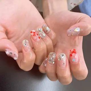 ネイル vimore ネイルサロンのネイルデザイン