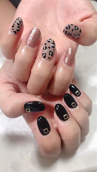 ネイル Lokahi NAILのネイルデザイン