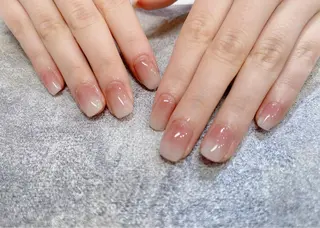 ネイル Umi nail& eyelashのネイルデザイン