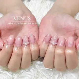 ネイル nailsalon VENUSのネイルデザイン