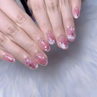 ネイル ANG Studioのネイルデザイン