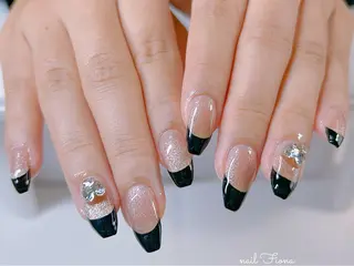 ネイル ネイルサロン フィオナのネイルデザイン