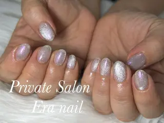 ネイル Era nailのネイルデザイン