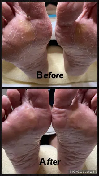 ENSIA エンシアのネイルデザイン