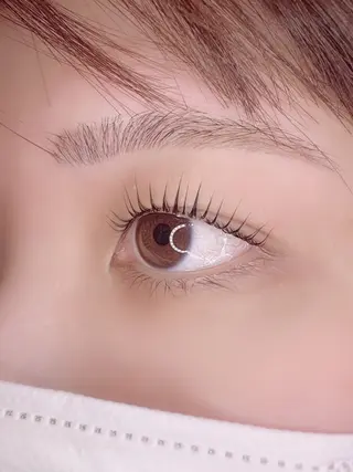 マツエク・マツパ Eyelash \\美濃加茂//伊藤のマツエク・マツパデザイン